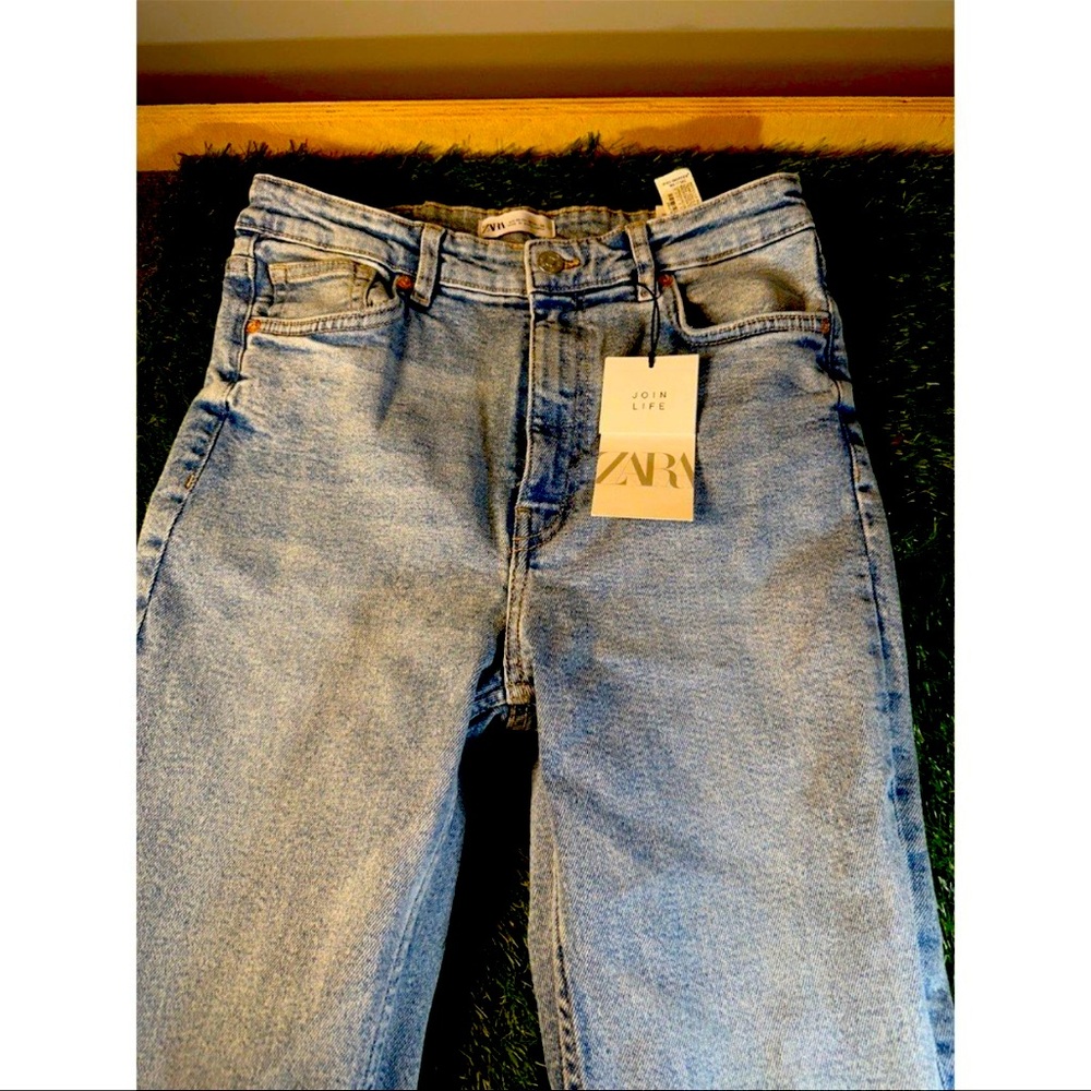 Zara Women’s Jeans